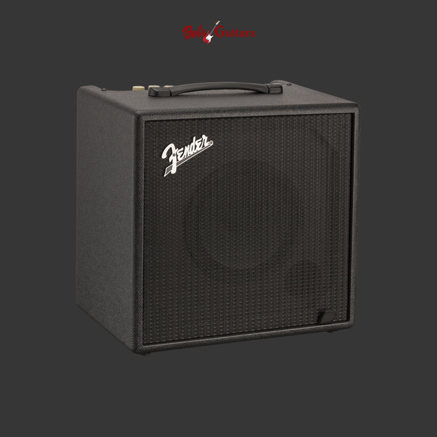 Fender Rumble™ Studio 40 Bass Amp, SN: CRIG24014086 | Bob's Fender Rumble™ Studio 40 Bass Amp, SN: CRIG24014086 | Bob's