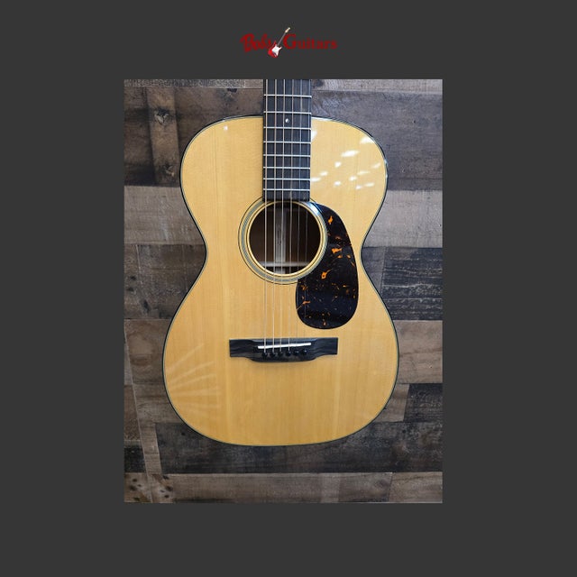 Acoustic Guitars | Bob's Guitars ~ 40+ years selling