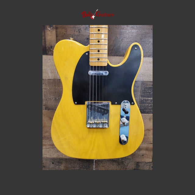Pre-Owned | Bob's Guitars ~ 40+ years selling, shredding