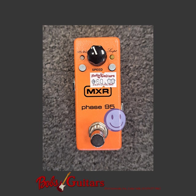 MXR | Bob's Guitars ~ 40+ years selling, shredding MXR | Bob's Guitars ~ 40+ years selling, shredding