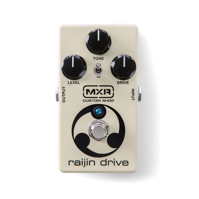 MXR | Bob's Guitars ~ 40+ years selling, shredding