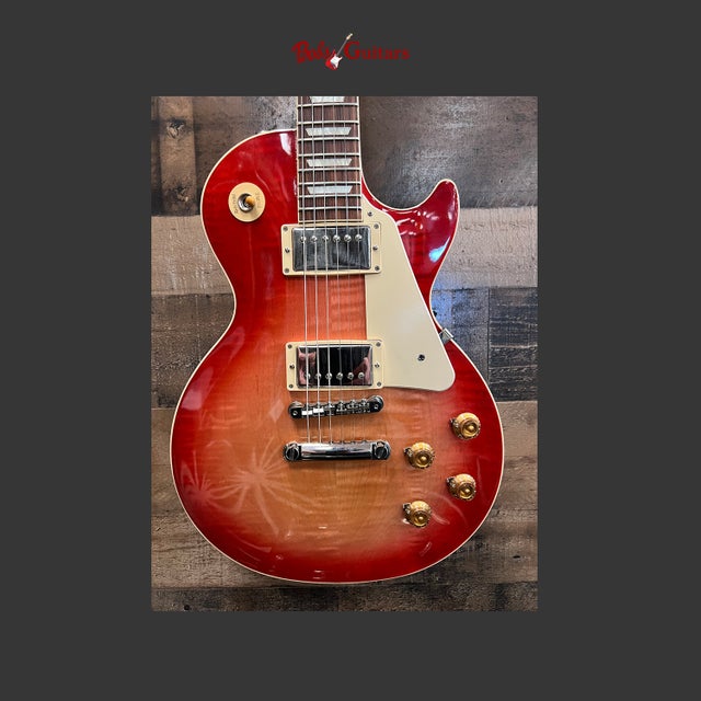 Pre-Owned | Bob's Guitars ~ 40+ years selling, shredding