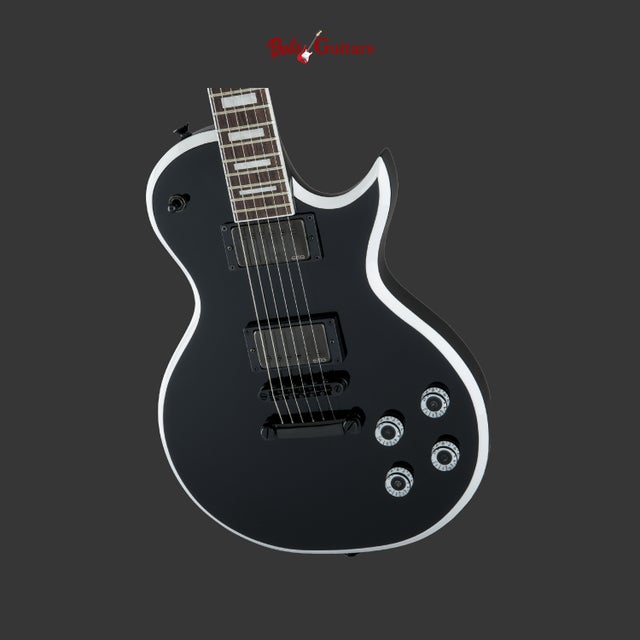 Jackson | Bob's Guitars ~ 40+ years selling, shredding & shipping