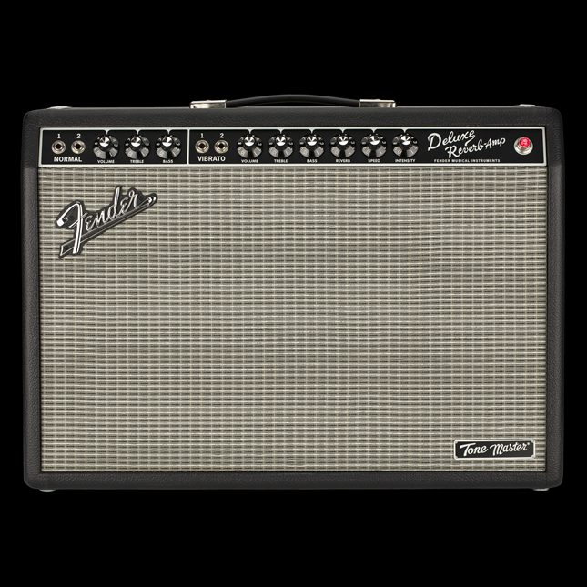 Fender Deluxe 900 Amp