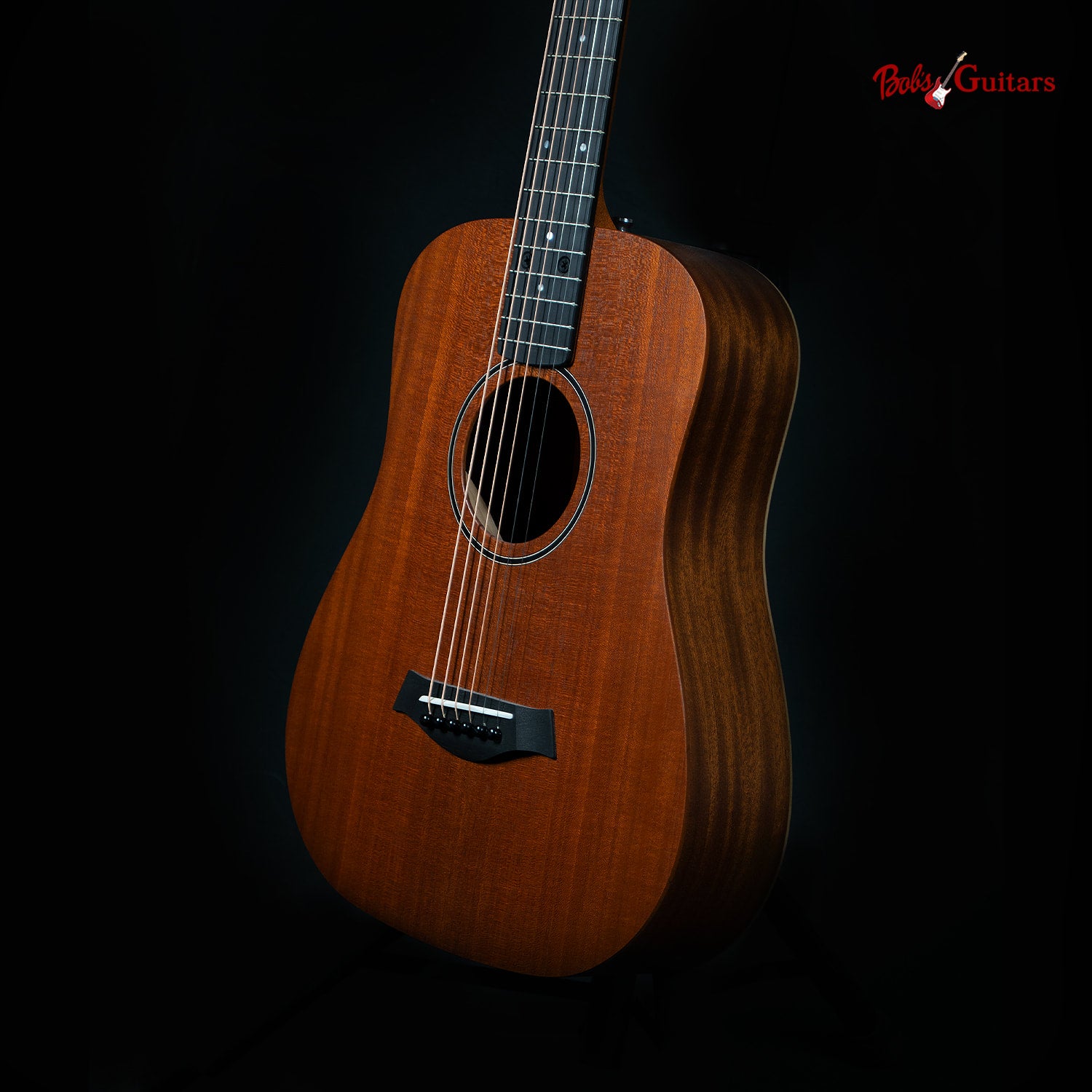 Taylor Baby Mahogany (BT2), SN: 2210191225 | Bob's Guitars ~ 40+